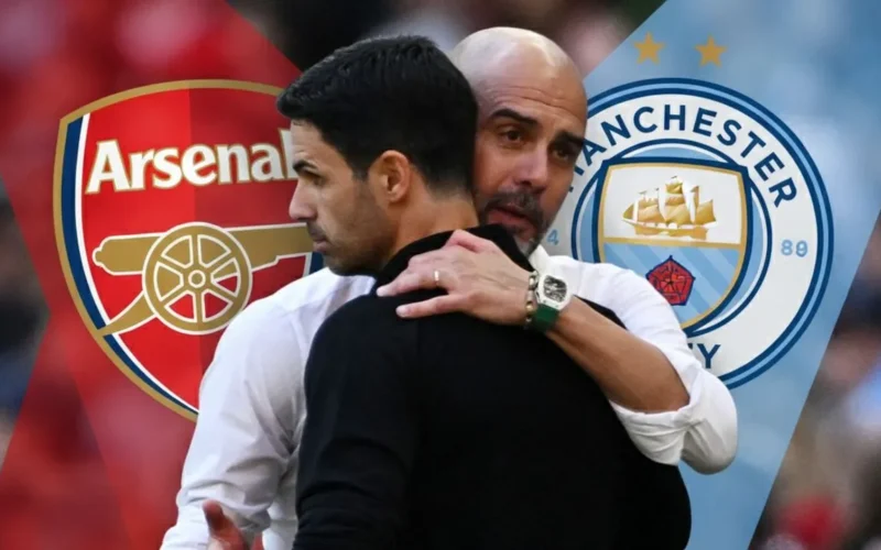 ما سر اختلاف نهائي آرسنال ومانشستر سيتي عن المواجهات السابقة بينهما؟